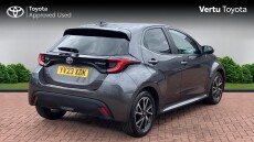 Toyota Yaris 1.5 Hybrid Design 5dr CVT Hybrid Hatchback